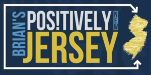 Brian's Positively New Jersey 